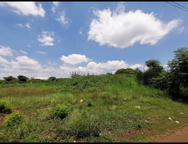 24,355M² VACANT LAND FOR SALE IN KLERKSOORD